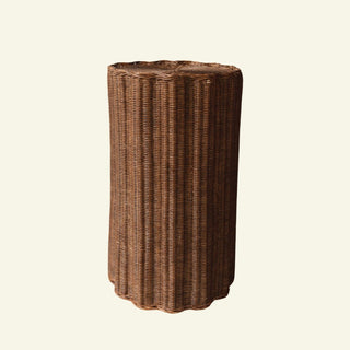 Connie-rattan-wavy-table-teak