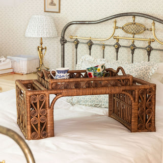 Ivy-breakfast-tray-teak-on-the-bed