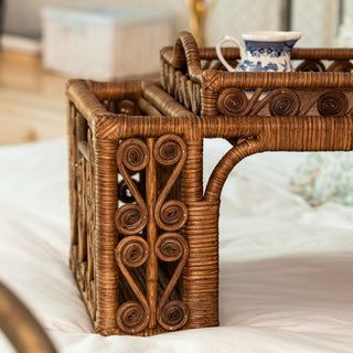 Ivy-breakfast-tray-teak-close-up