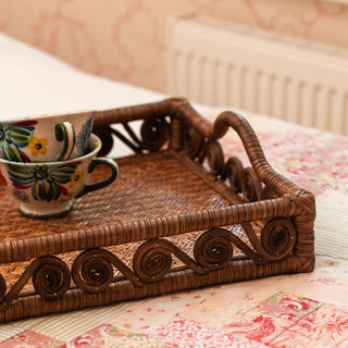 Ivy-Tray-Teak-close-up