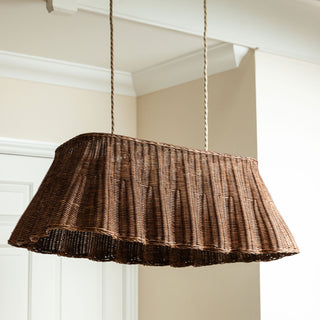 Matilda-Wavy-Pendant-Shade-with-cord