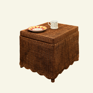 Mimi-Scalloped-ottoman-teak