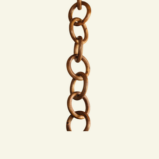 Rattan-chain-teak